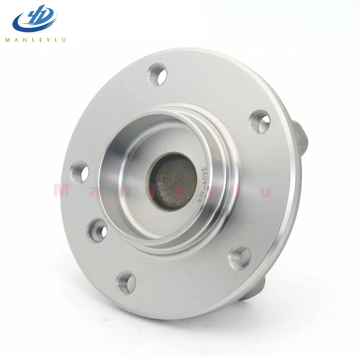 Front Wheel Hub Bearing for BMW 1/3/X1/Z4 E90 E91 E92 E93 E87 E88 E81 E82 E84 E89 2004-2016 OEM 31216765157  6765157 31222405866