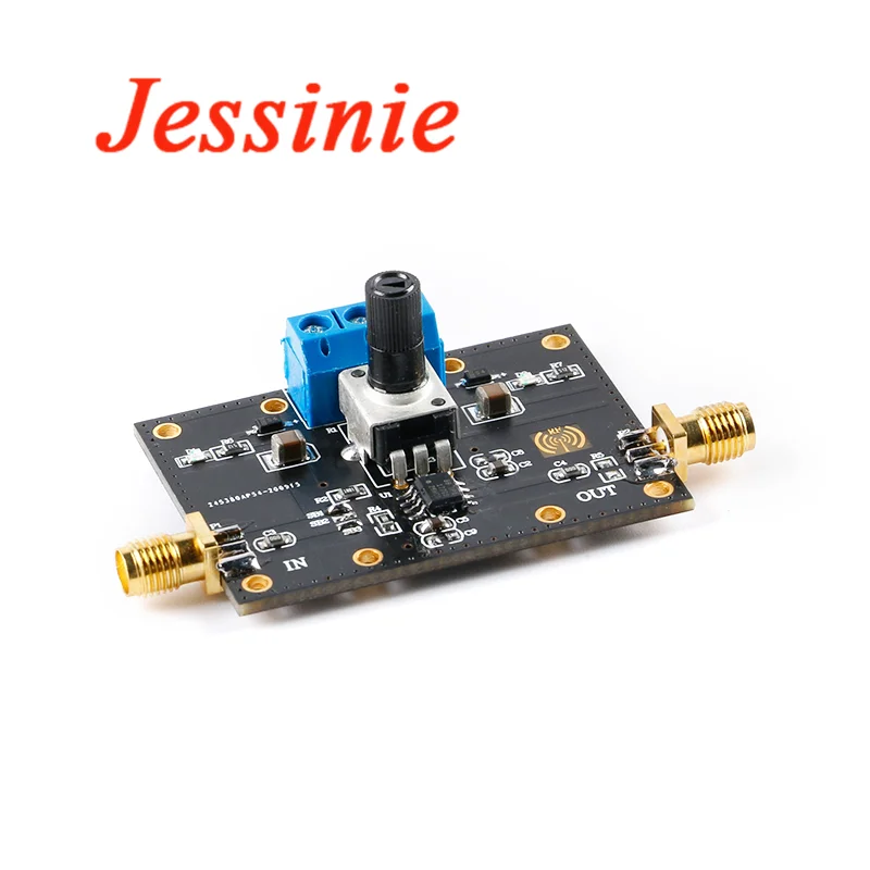 OPA177 Amplifier Board Module Precision Voltage Voltage Operational Amplifier Signal Processing Forward Amplification Reverse