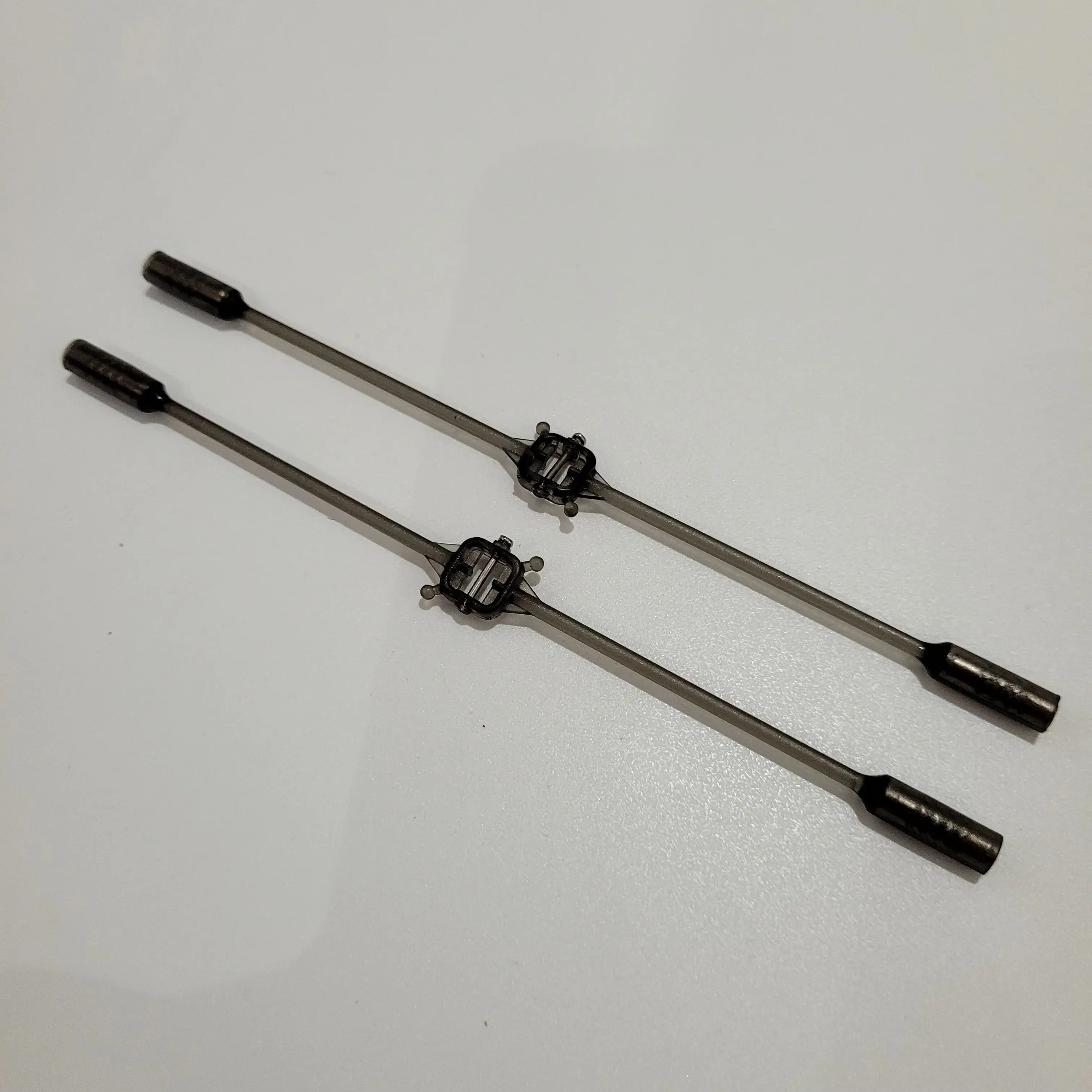 장난감 헬리콥터 Syma S107g 밸런스 바트 RC 헬리콥터 액세서리에 대한 도매 밸런스 바