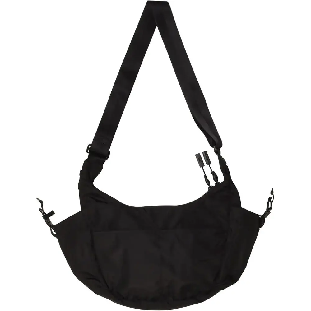 حقيبة حبال نسائية مقاومة للماء - حقيبة كتف صغيرة خفيفة الوزن للسفر والاستخدام اليومي