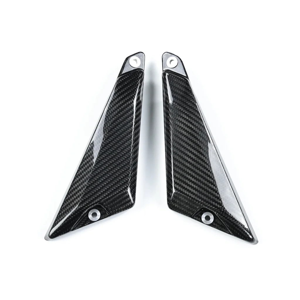Motorfiets spatbord brandstoftank zijpaneel kuipkit radiator frame cover 3K carbon fiber voor BMW R1300GS Adventure 2024 2025 2026