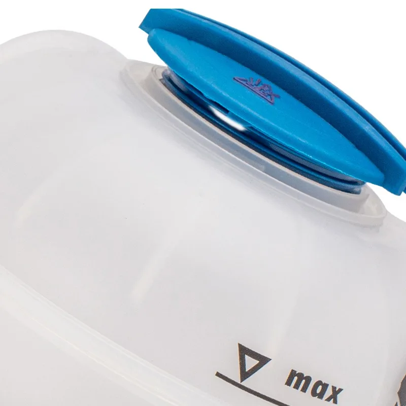 6R0121407 6R0 121 407 Coolant Reservoir Expansion Tank For MQB VW Golf MK7 Passat B8 Tiguan Audi A3 Q2 Q3 Skoda KODR Kodiaq