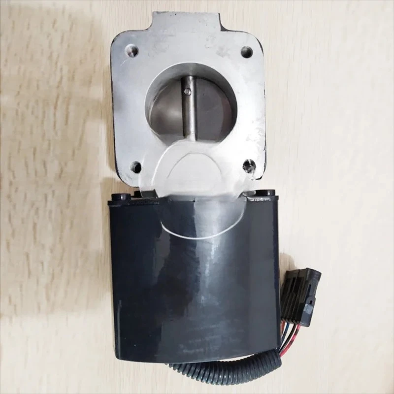 

Высококачественный электрический регулятор оборотов двигателя 6CT (3970806, 3934701) CGE8.3 от Gold Seller