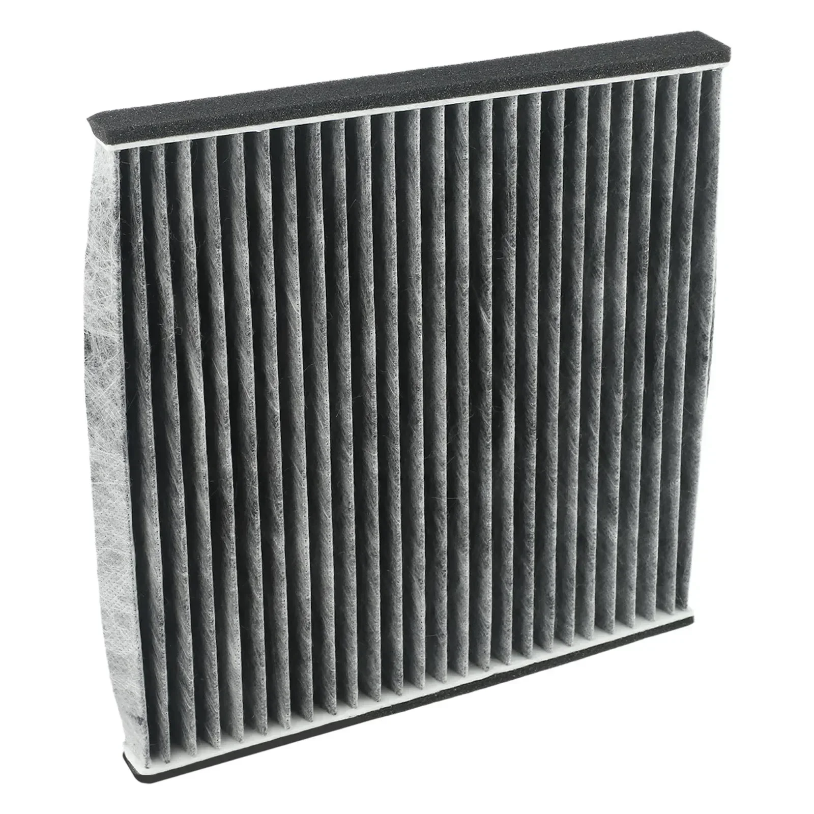 Cabin Air Filter Conditioning Carbon Fiber Cabin Air Filter For Toyota Solara For Sienna For Prius FJ Cruiser 87139-33010