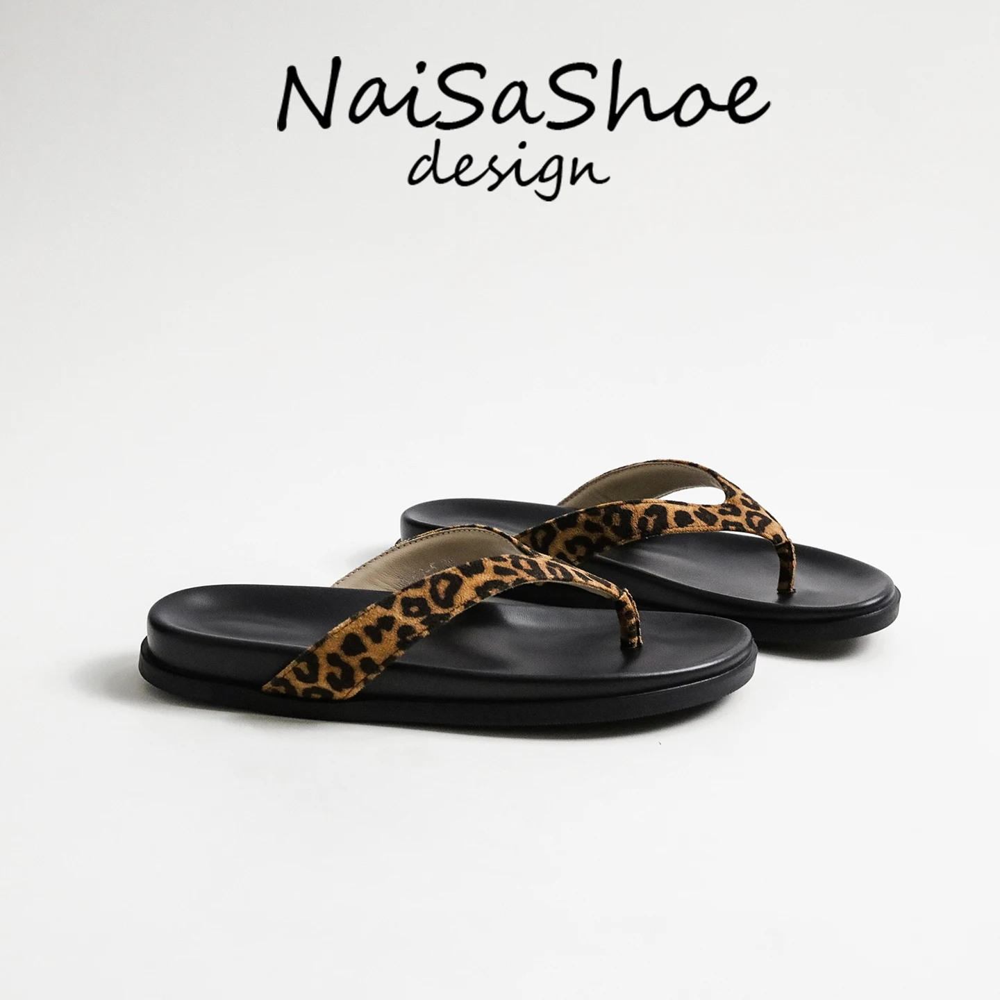 leopard-print-thong-slippers-women's-summer-casual-versatile-fashion-thick-bottom-retro-beach-vacation-style-sandals