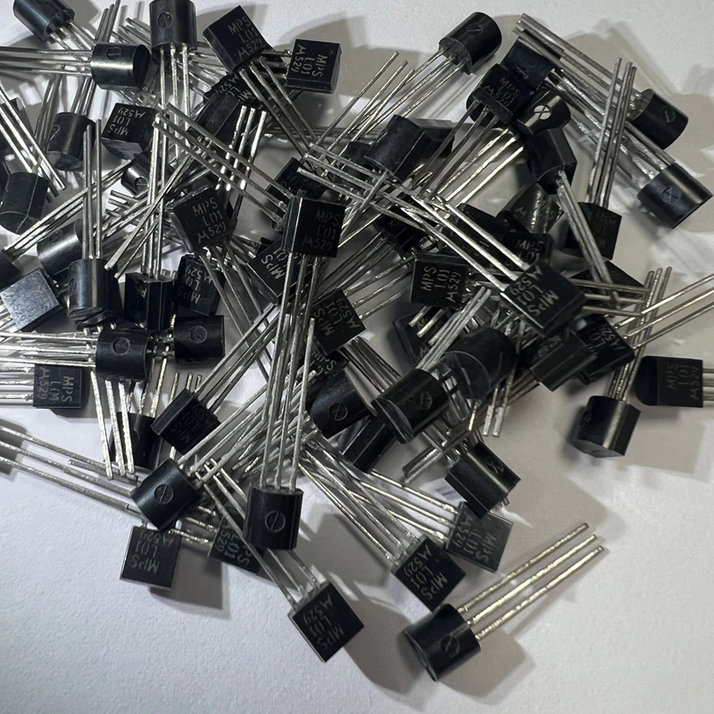 

10PCS/LOT S-80739AL PN3645 KIA7029AP DTC114EF 2SC1921 2SC499