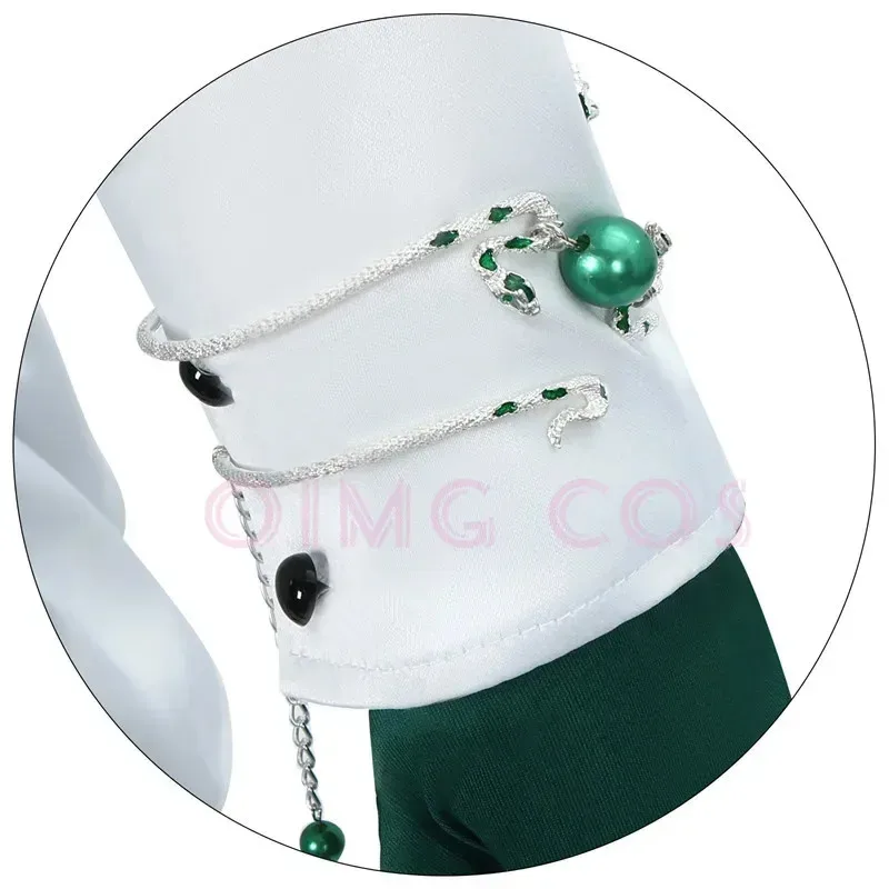 Reverse:1999 Schneider Cosplay Costume Adult Carnival Uniform  Anime Halloween Costumes Party  Masquerade Women Game