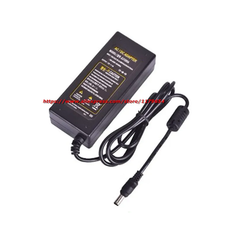 24V 1.875A 2A AC DC Adapter Charger For Kodak Scanner Power Supply CAE045242