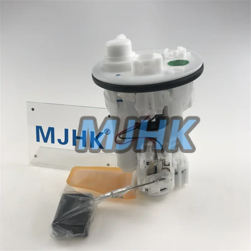 

NEW Fuel Pump Assembly 77020-12490 For Toyota Camry 2.4L Corolla LUXEL ZZE112R NZE121 ZZE122 1.8L 7702012490 77020-12520