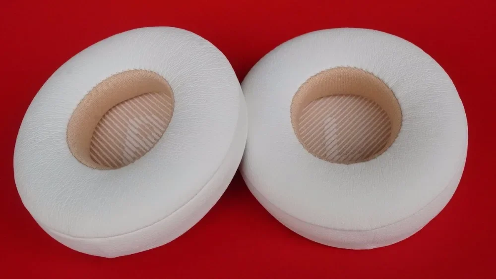 10 أزواج من وسائد الأذن الأصلية المصنوعة من الجلد لسماعات JBL Everest 300 Elite V300bt، Everest Elite 300 bt (غطاء للأذنين لسماعات الرأس)