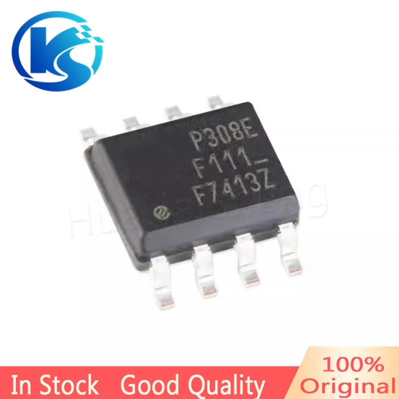 IRF7413ZTRPBF F7413Z SOP8 MOSFET tranzystor 30V 13A nowy oryginał