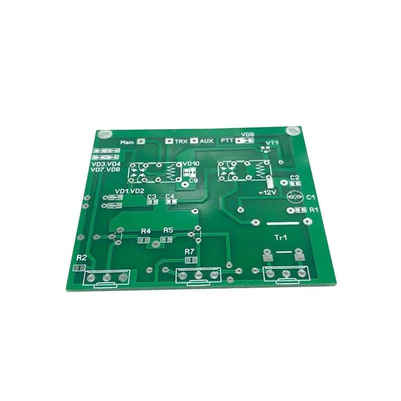 

it of QRM Eliminator X-Phase (1-30 MHz) HF bands Spare Parts