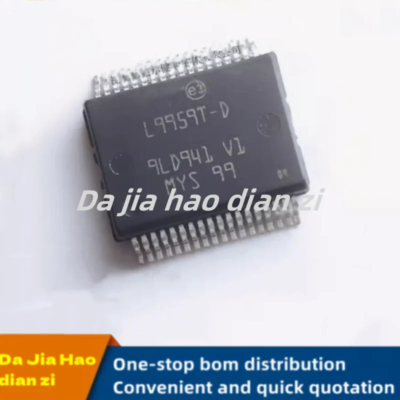 1pcs/lot L9959T-D HSSOP ic chips in stock