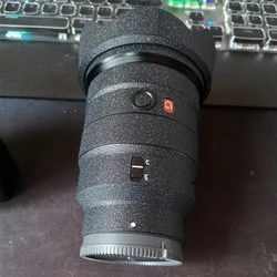 Camera Lens Sticker Coat Film Protector Vinyl Decal Skin for Sony FE16-35 F4 ZA PZ 16-35 F4G F2.8 GM 16-35mm F2.8GM II SEL1635Z
