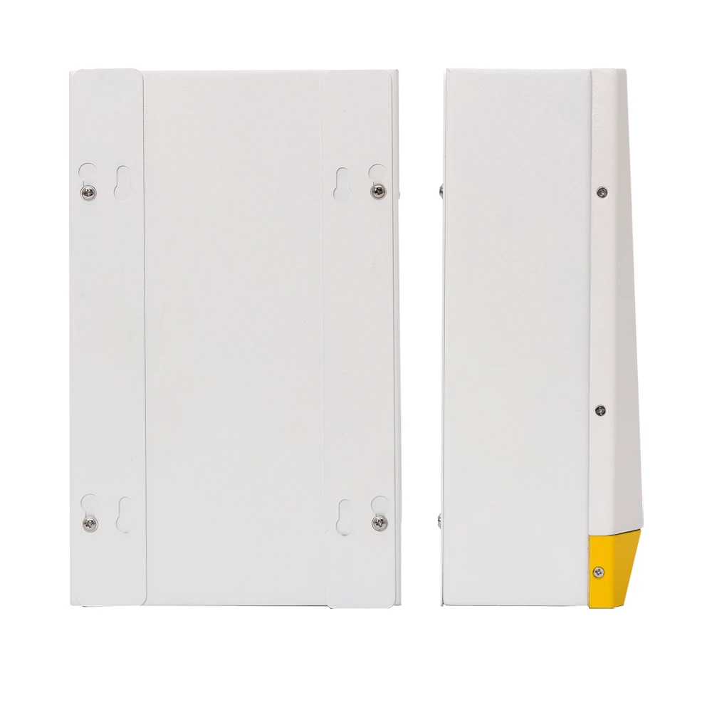 Imagem -06 - Vento Solar Híbrido Controlador de Carga Controlador Híbrido com Carga de Despejo e Bluetooth 1200w 12v 24v 48v 2400w