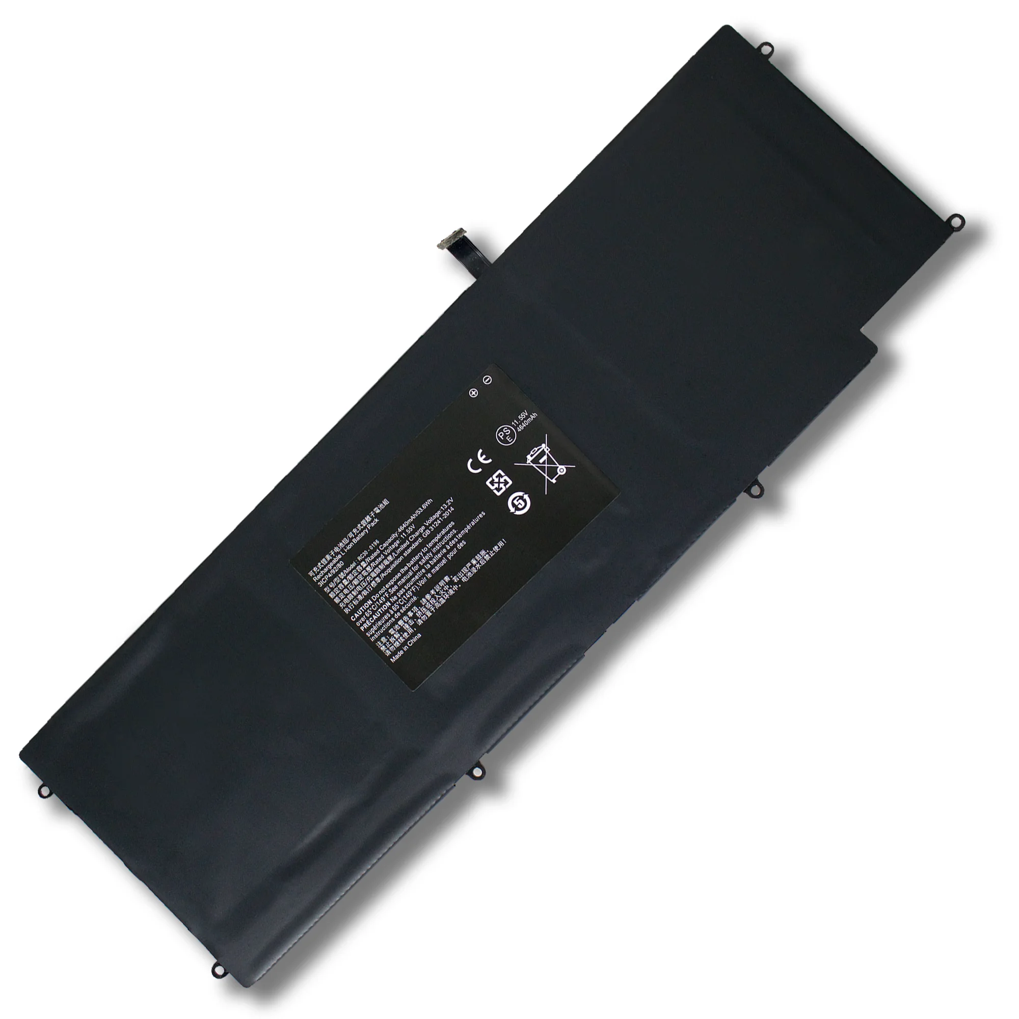 

RAZER HAZEL RC30-0270 RC30-0196 Лезвие 15.