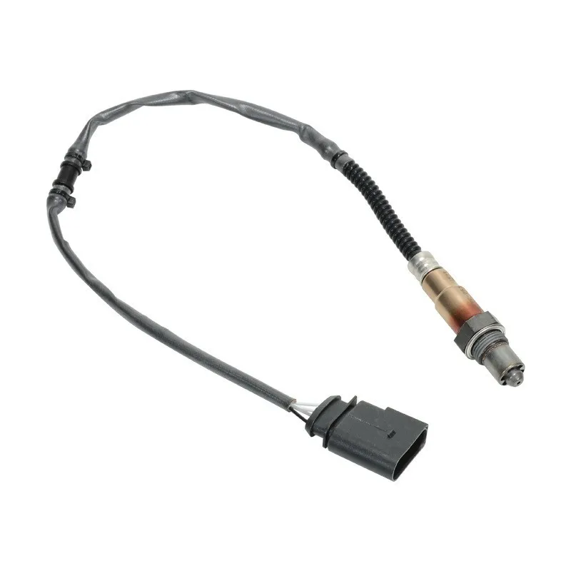 

Applicable To VW Suiteng 2.0 05-12 Maiteng GTE Bora Front Oxygen Sensor 06A906262CH