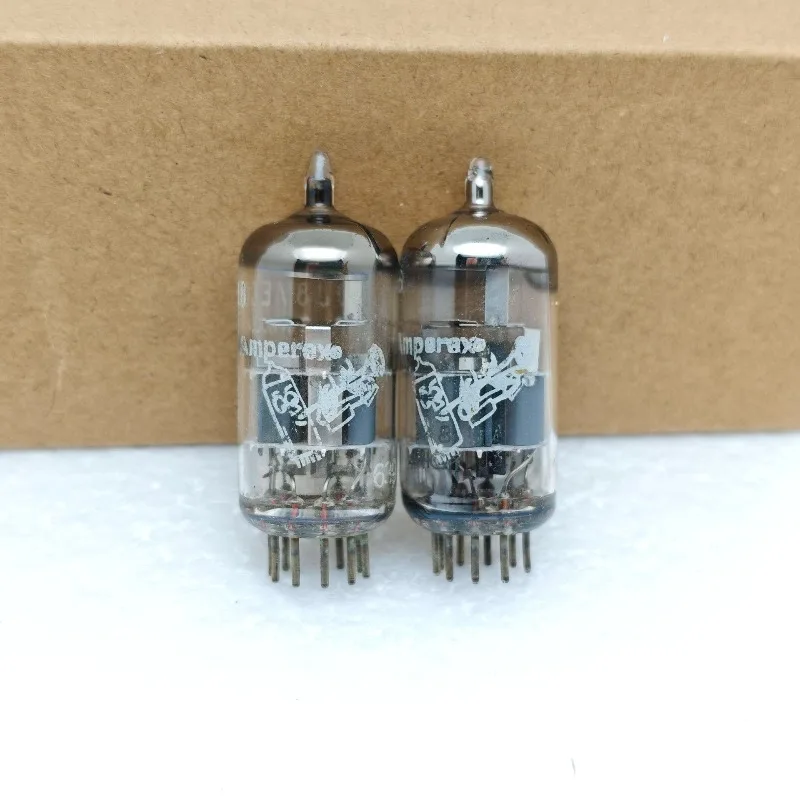 Netherlands trumpet ecc88/6dj8digital tube instead of 6922 6n11 e88cc