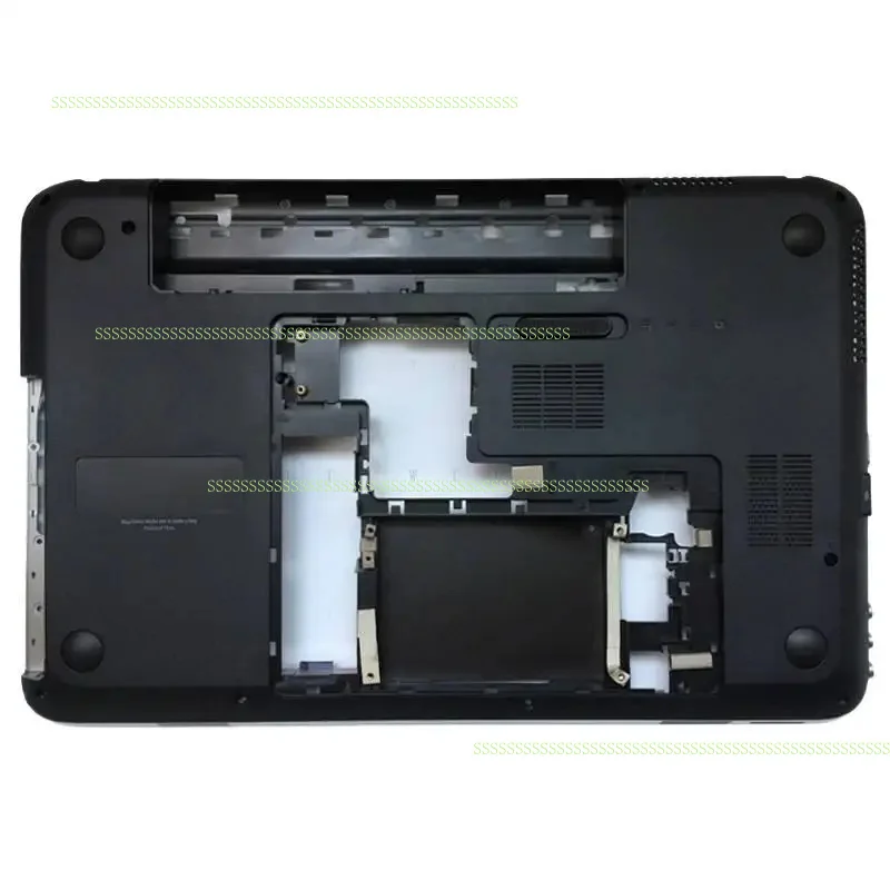 S + WT para HP DV6-6000 laptop inferior base inferior capa replacemen 665298-001 TPN-W104