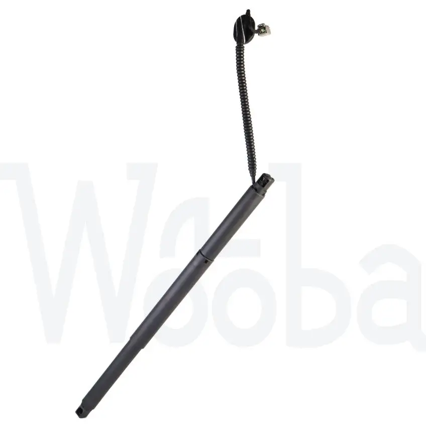 

Wooba для Cadillac 87840007 87840008, высококачественный автоматический электрический подъемный кронштейн задней двери, опорная стойка для Cadillac 2021, детали