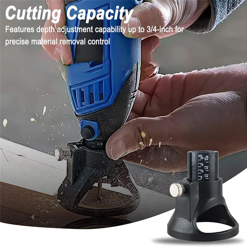 

ABPR-Multi-Purpose Cutting Kit, Compatible With For Dremel Rotary Tool Models 4000, 3000, 200, 100, 8240, 8250 And 8220
