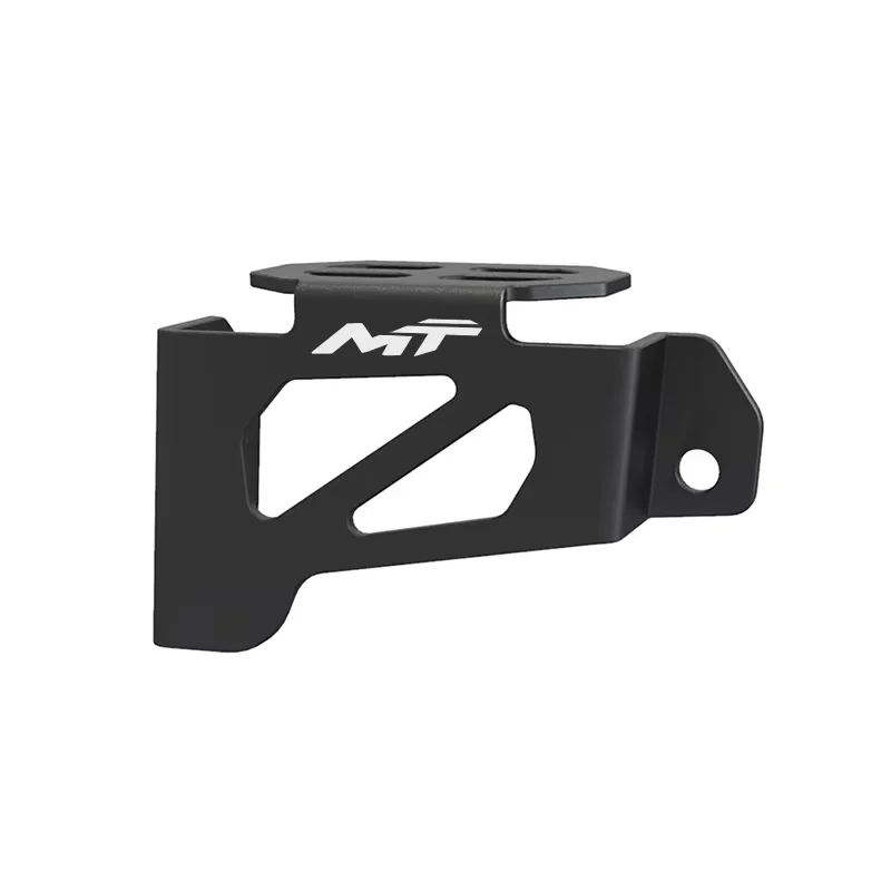 Per CFMOTO 450MT MT450 CLC450 450CLC MT 450 CF MOTO Accessori Moto CNC Freno Posteriore Serbatoio Fluido Copertura Della Protezione di Protezione