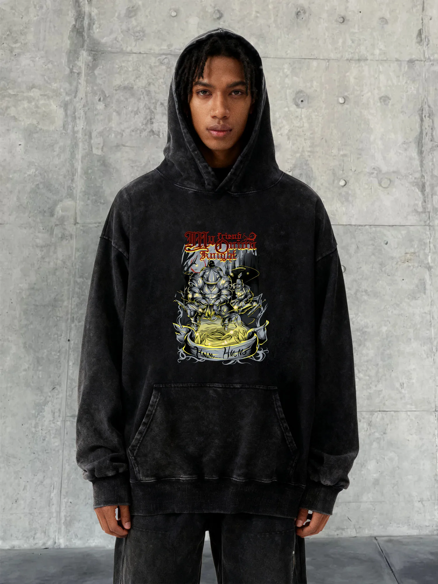 Bennett Foddy Man 4… - image