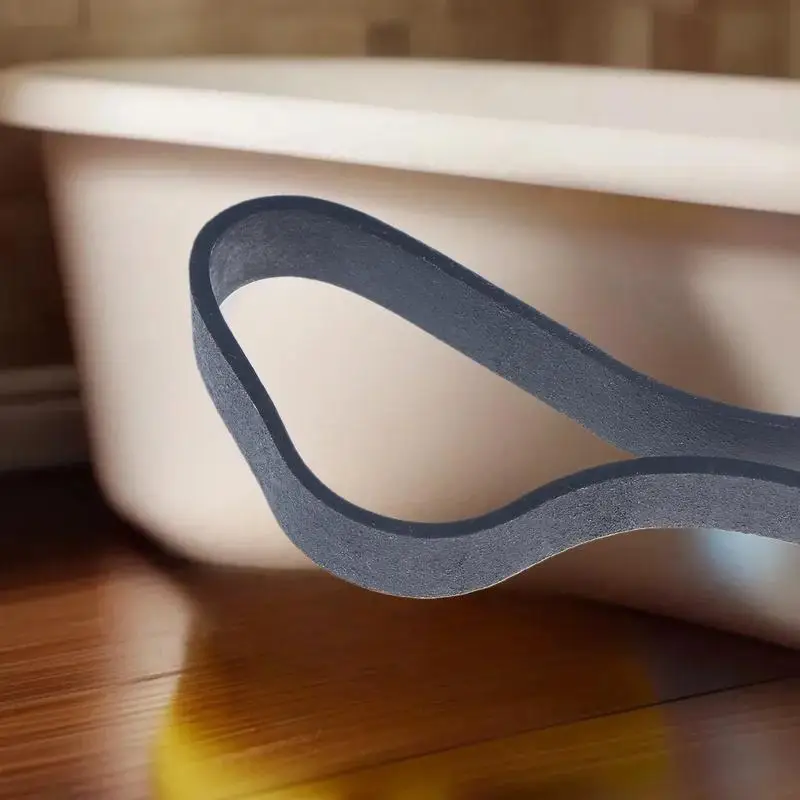 أربطة مطاطية مرنة قابلة للتمدد للوازم المكتبية