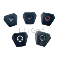 Golf Weight Compatible for  TSi1 TSi2 TSi4 Driver Head Fairway Wood Hybrid club 3/5/7/9/11/13/15/17/19/21g Available
