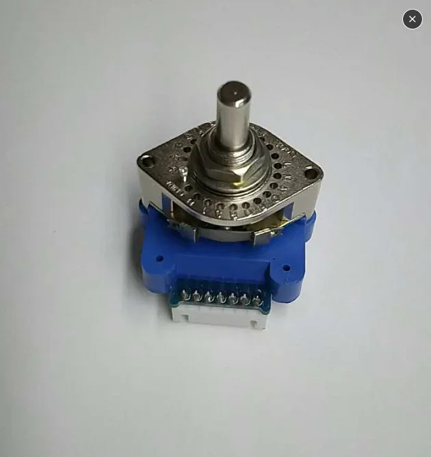 

Shansen CNC band switch dial code SS-O1N SS-O1j SM-01J SM-01N 03H