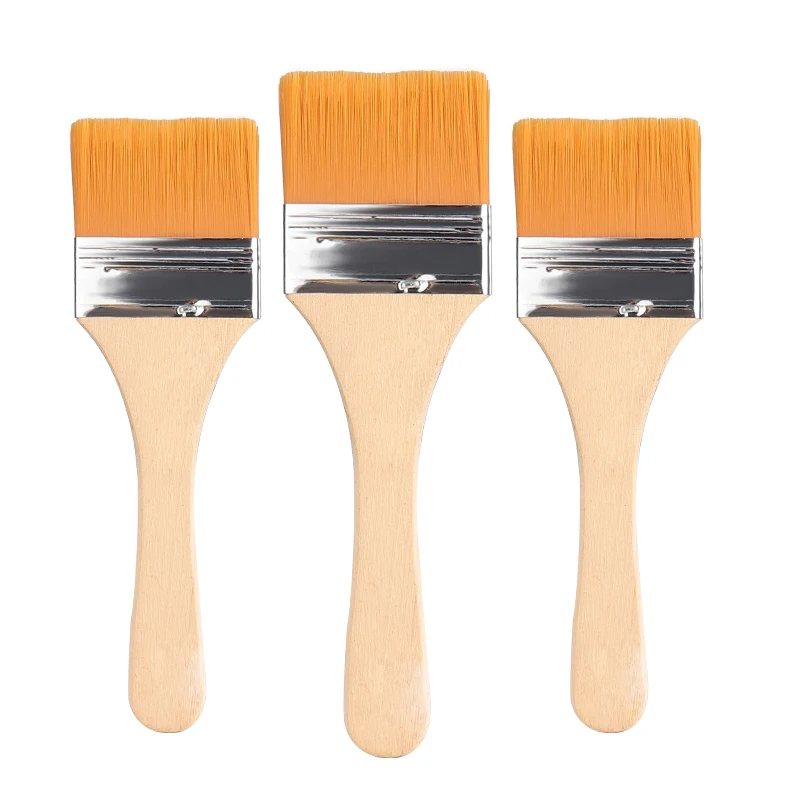 Nylon Bristle Brush, Cleaning Brush, Woodworking Brush