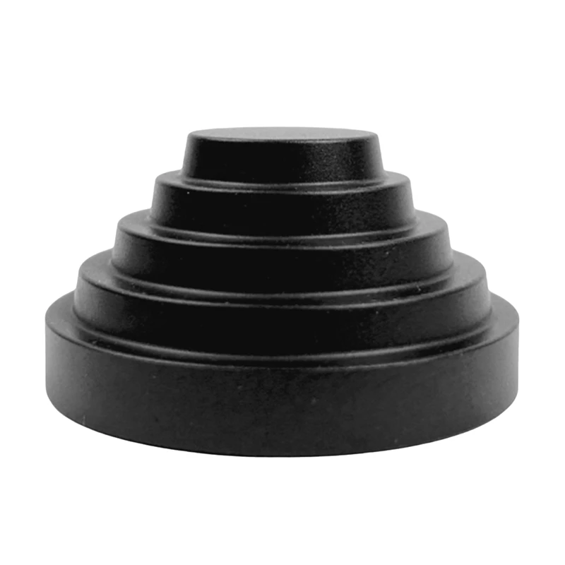 Зажим для веса пластинок, аудио виниловые проигрыватели LP, стабилизатор диска для виниловых проигрывателей LP, проигрыватель компакт-дисков