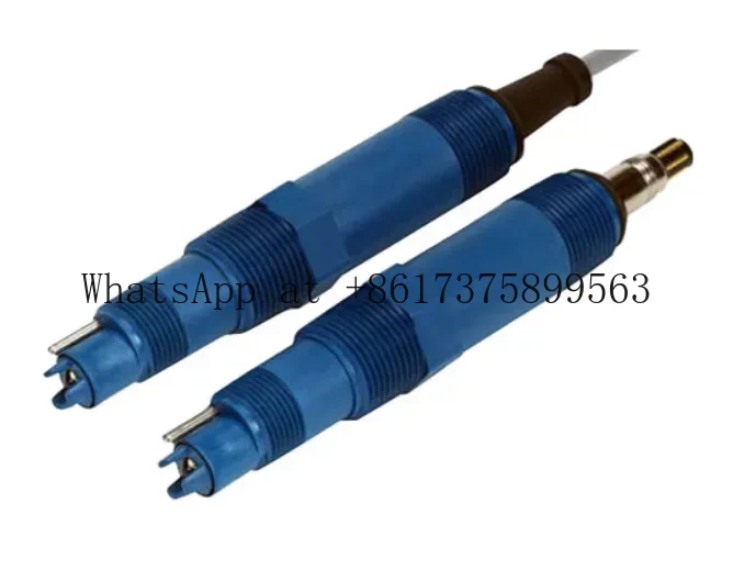 PH Sensor 3900-02-12 Test Instruments Product for Water Quality Monitoring