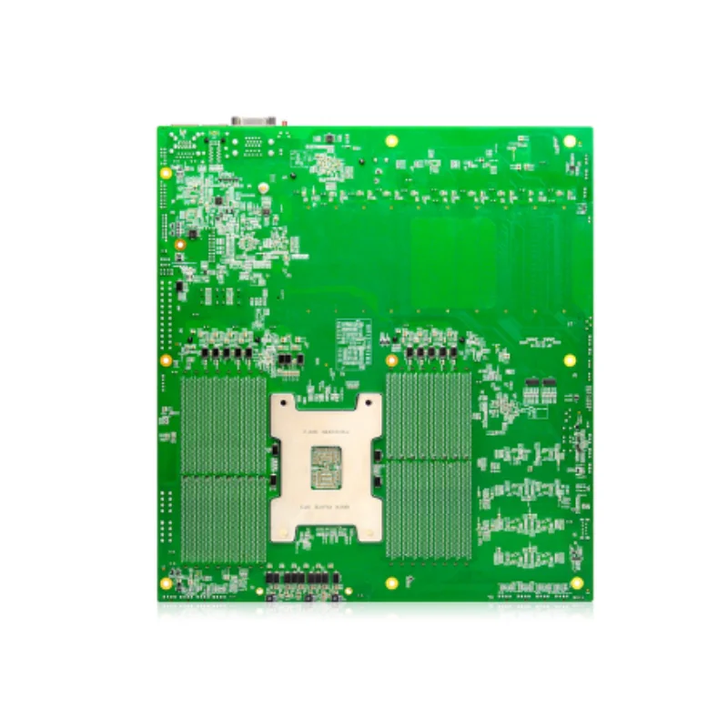 Placa base de servidor de cpu serie AMD EPYC 7003/7002/7001 estándar G2SERO-B PCIe3.0 E-ATX