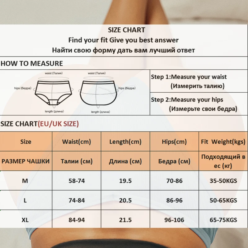 3Pcs/Set Women Brazil Panties Cotton Low Waist Briefs Female Soft Underwear Ladies 8 Solid Color Girls M-XL Intimates Lingerie