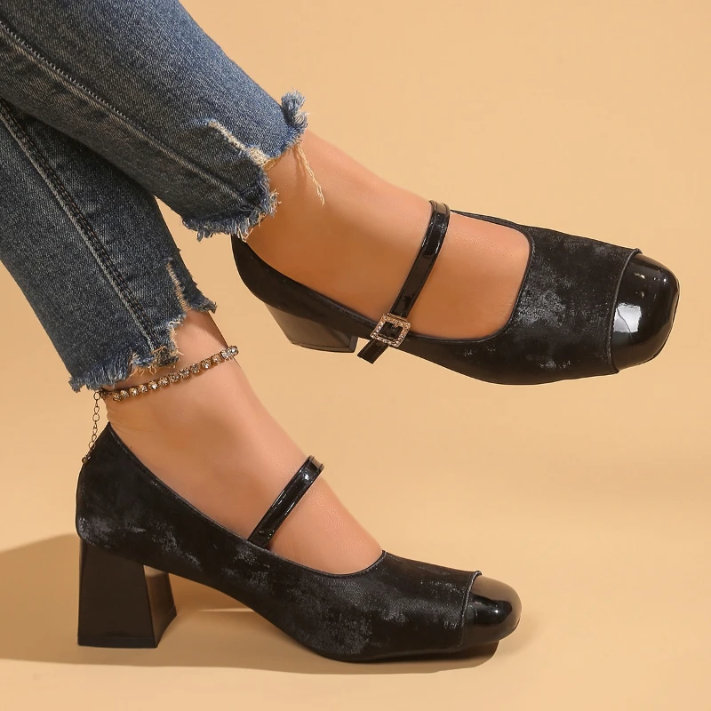 Spring 2025 Square … - image