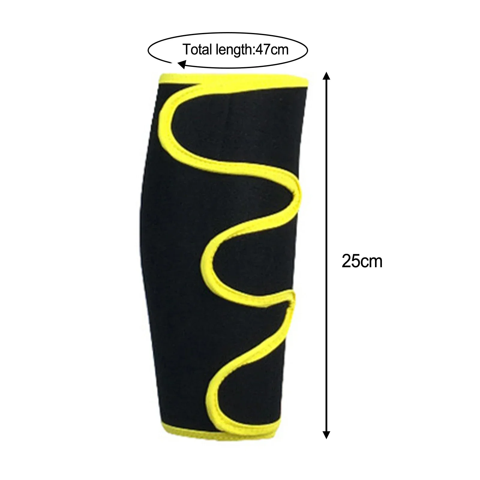 Lightweight Calf Compression Sleeves for Men and Women Perfect for Running Football Hiking Basketball and More