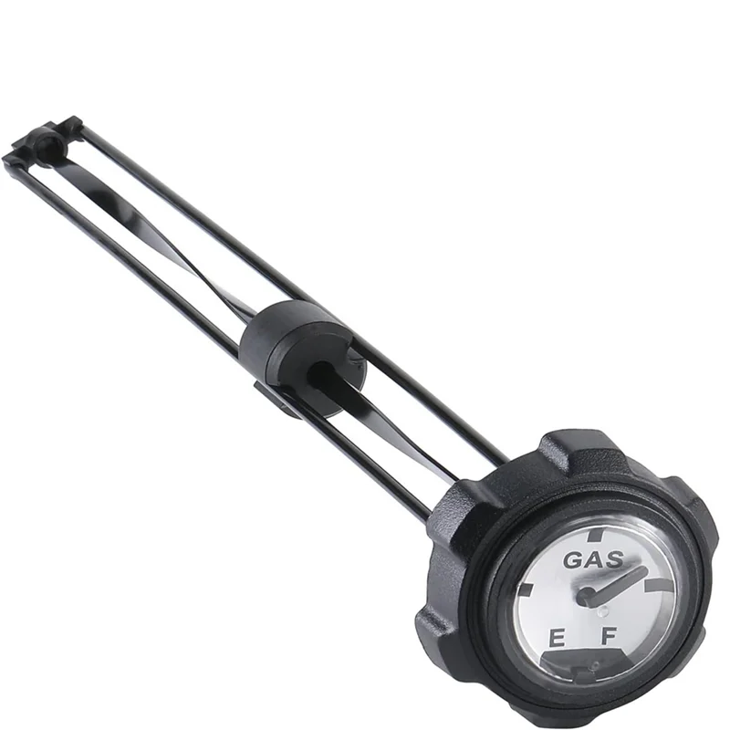 

Fuel Gauge Gas Cap For Polaris Ranger, Replacement 1240119, Gas Cap With Gauge For Polaris Ranger 400 500 700-A02G