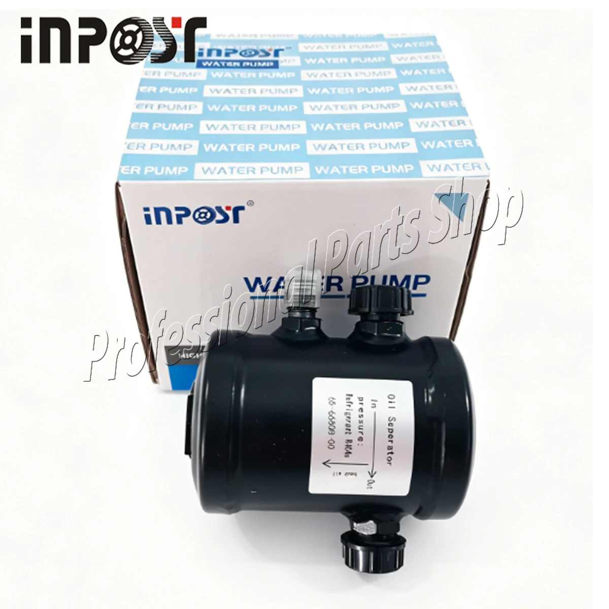 

For Carrier Oil Separator 65-66808-00 656680800 Transicold Citimax C500 / 700