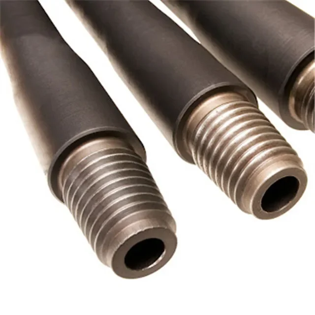 

HDD drill rod/drill pipe for horizontal directional drilling rig