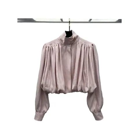 8 best sales ऊनी जैकेट - №6