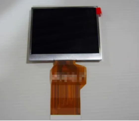 

3.5 inch TFT LCD Screen PT035TN01 V.5 / PT035TN01 V.3 / PT035TN01 V.6 60PIN LCD Screen Without touch screen replacement