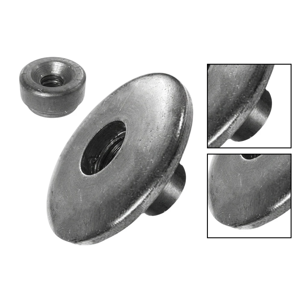 5 tapones de espuma para el extremo de los ejes de los aparatos de entrenamiento, tapas protectoras de plástico, diámetro exterior de 97 mm, compatibles con ejes de 35 mm de diámetro en soportes ajustables para mancuernas.