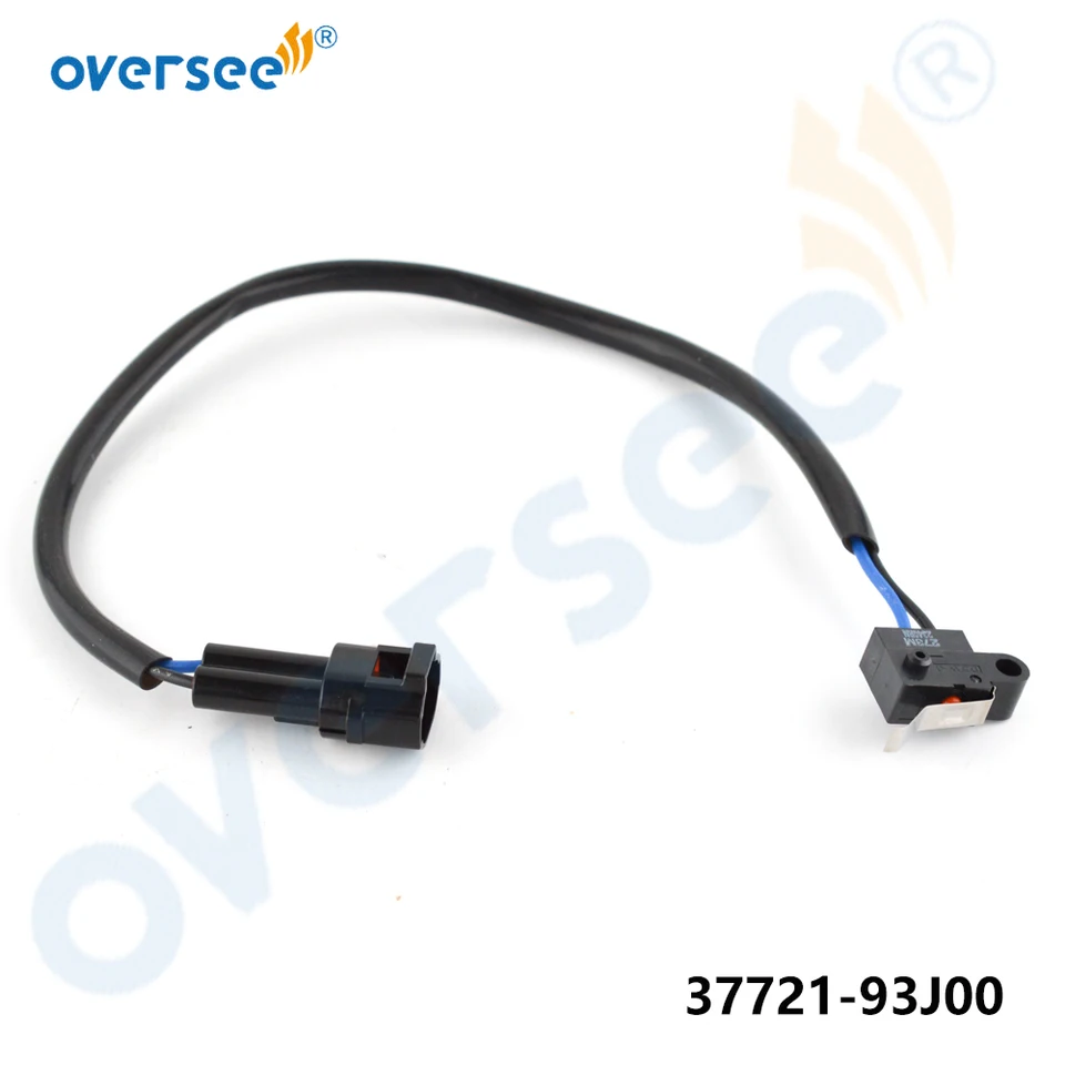 Neutral Safety Switch for Suzuki Outboard 200-250HP