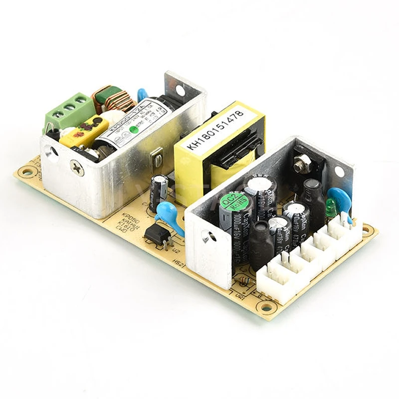 +15V-15V Dual Output 45W/150W Open Frame Switching Power Supply Unit for Medical /beauty Equipment