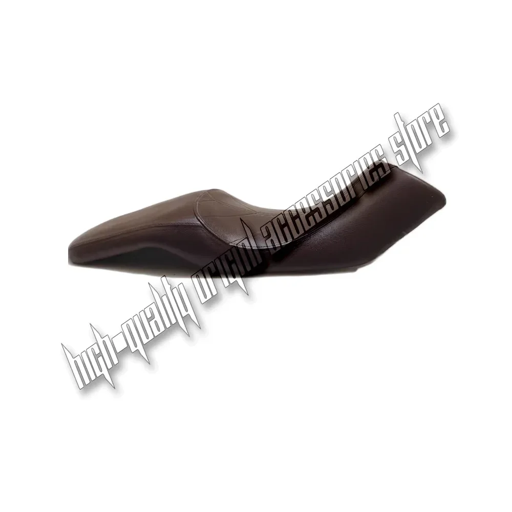 For VOGE 500AC 500ACX 500 AC / ACX Original Main and Auxiliary Modified Low Seat Cushion to Reduce the Sitting