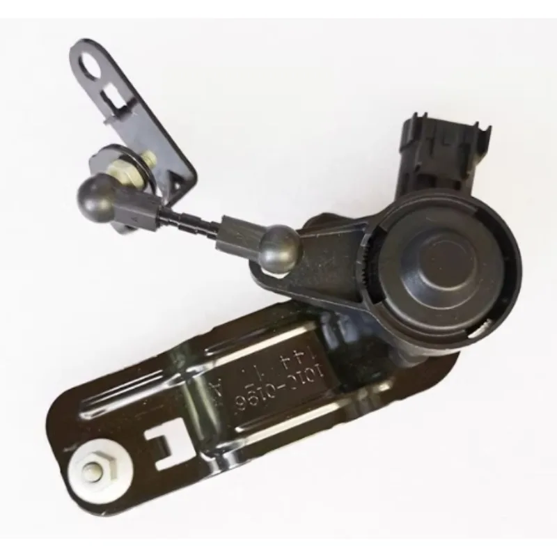 

1010-0196 10100196 Genuine Headlight Level Position Sensors Height Adjuster Sensor for Buick Envision Front Rear Left Right
