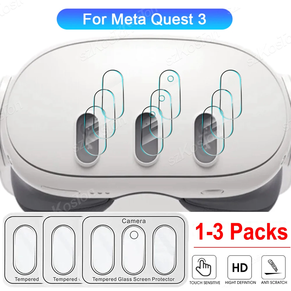 Tempered Glass For … - image