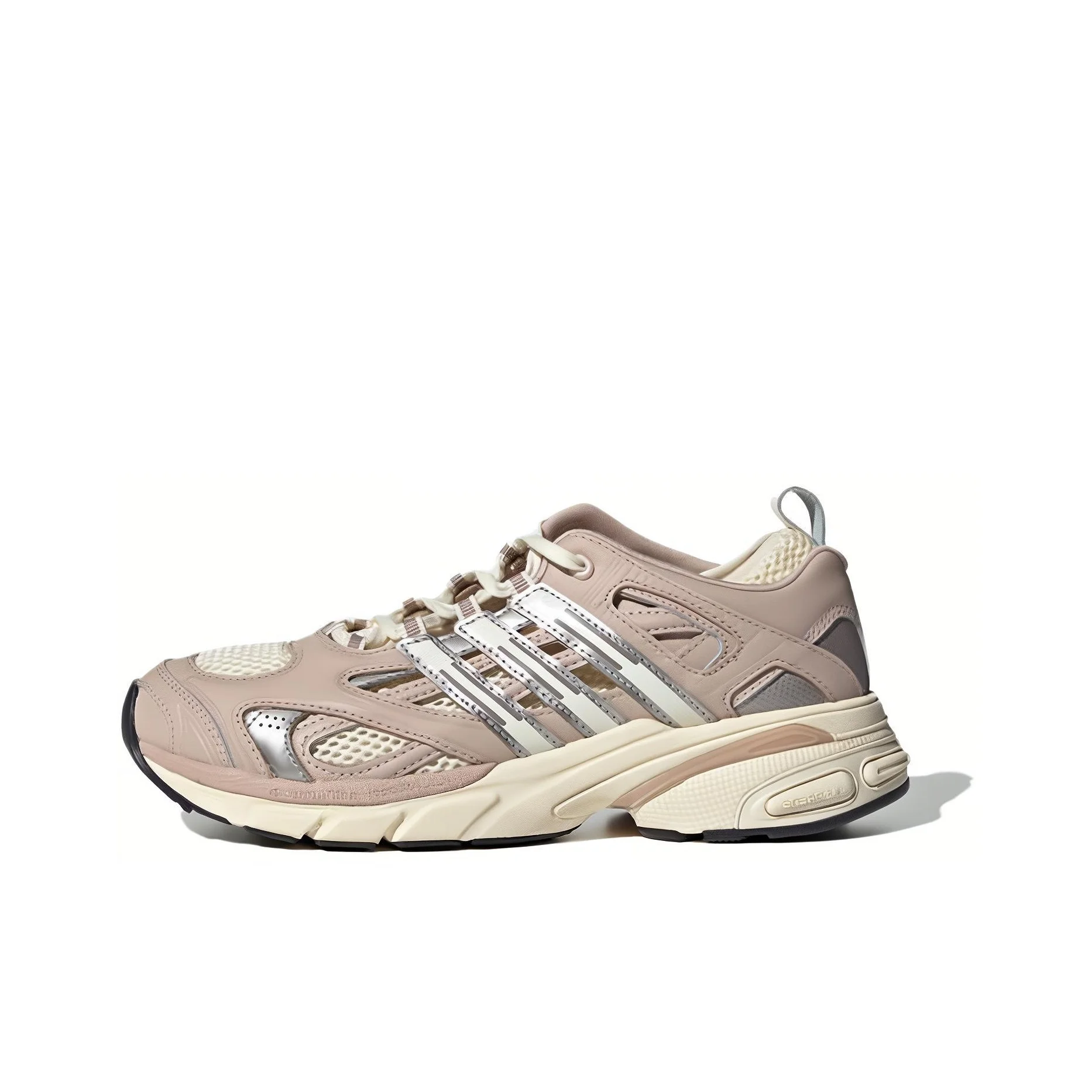 Adidas Originals Adistar Pose Casual Shoes Unisex Low Top Brown/Beige IH8028