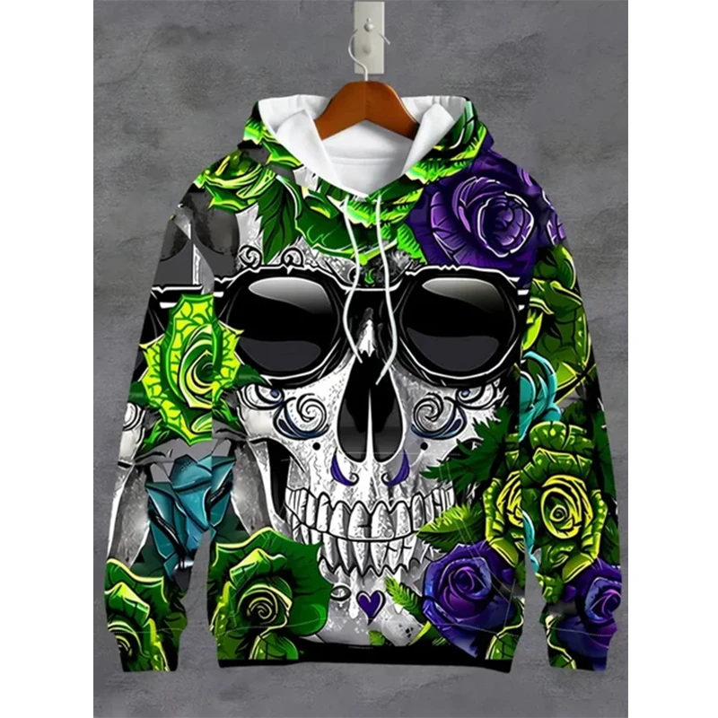 Thumbnail 2 - #61 Trending Graphic Print Sweatshirts Right Now